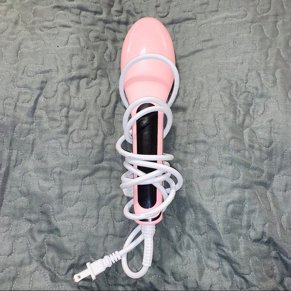 Brush straightener - Picture 2 of 3